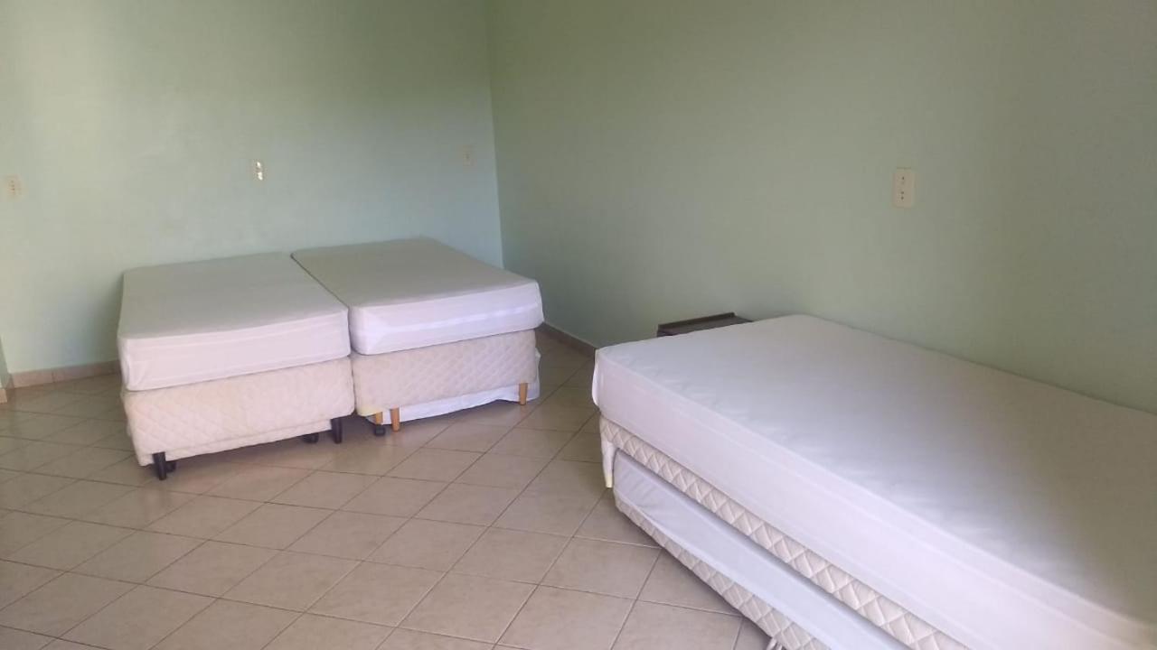 Pousada Termas פיראטובה מראה חיצוני תמונה
