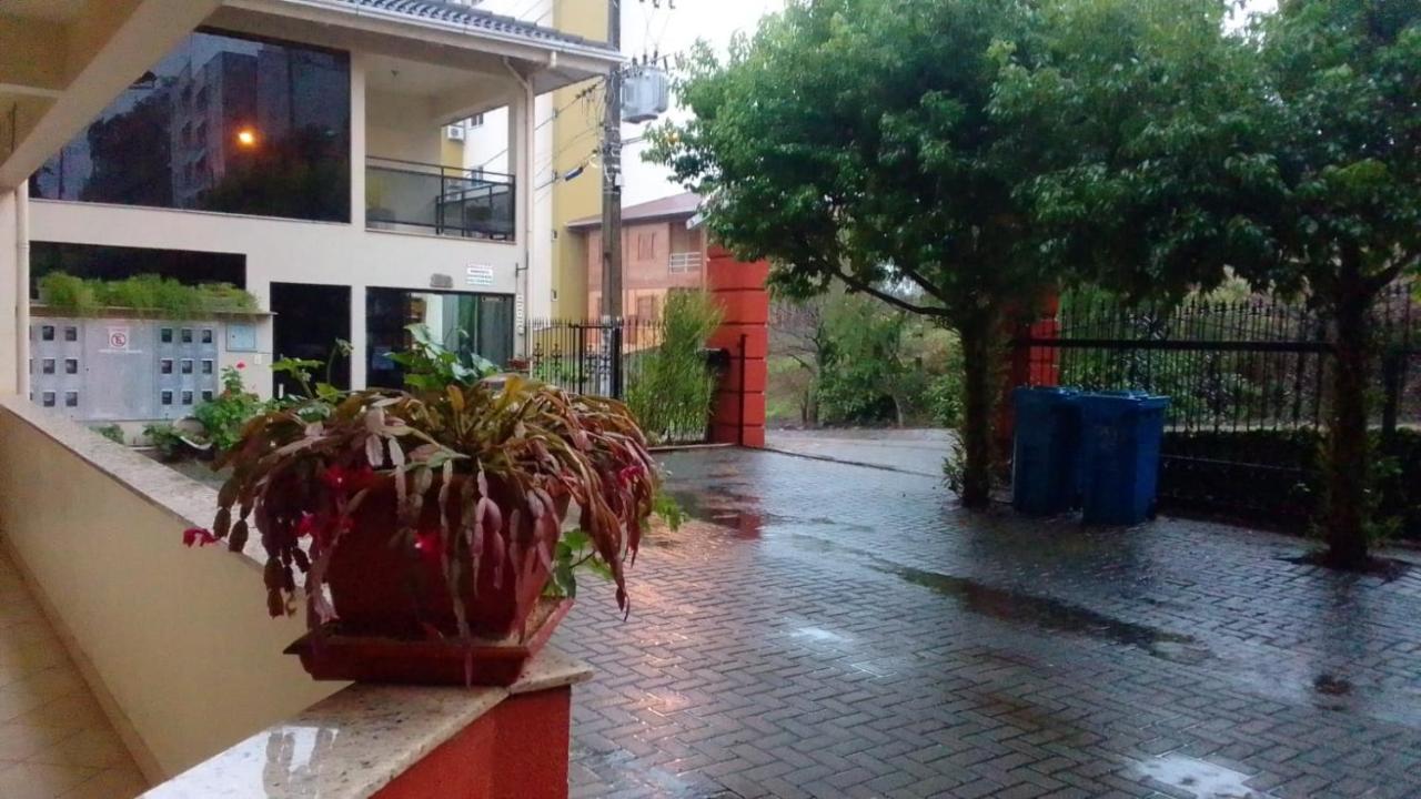 Pousada Termas פיראטובה מראה חיצוני תמונה
